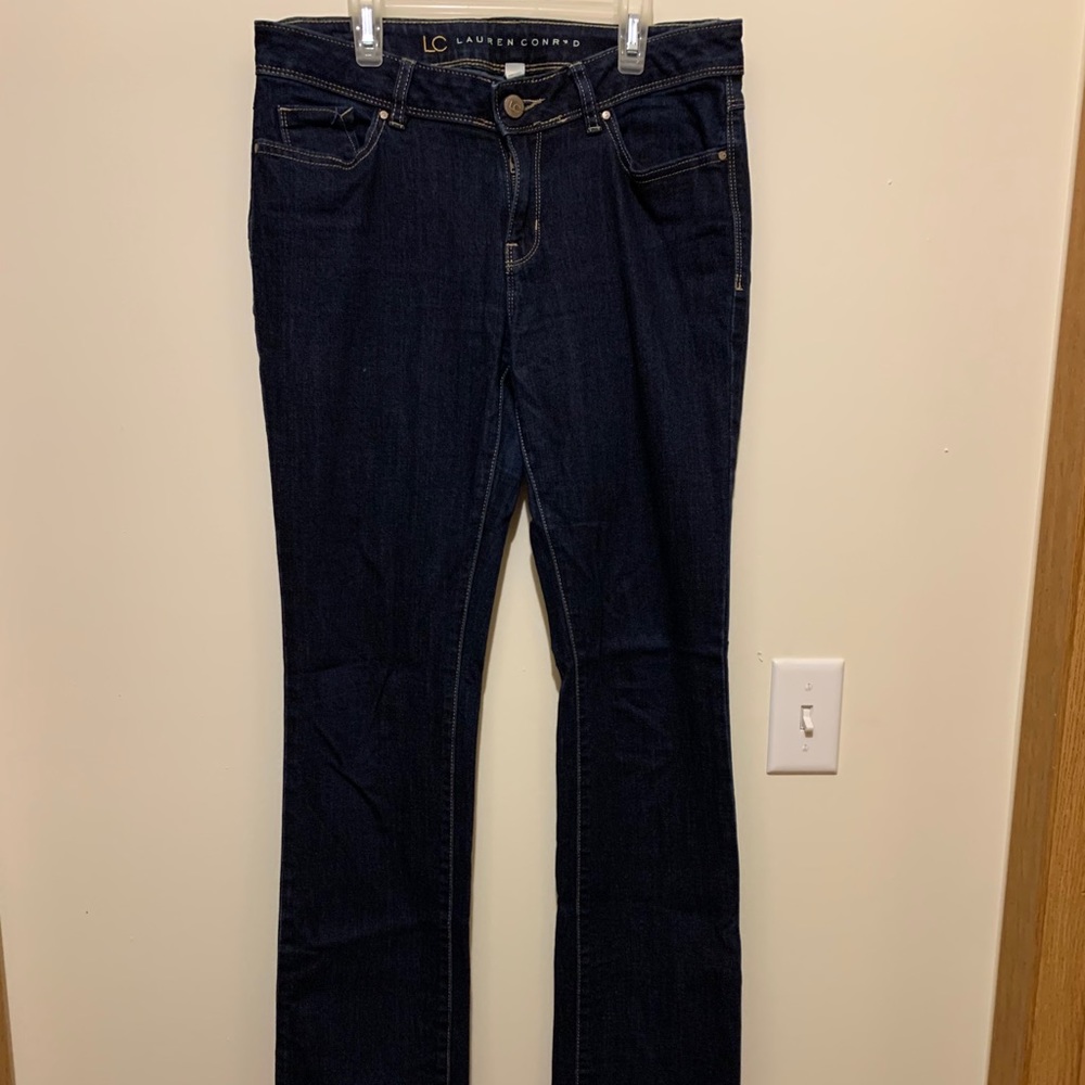 Lauren Conrad Jeans
